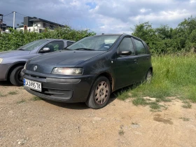 Fiat Punto | Mobile.bg    3
