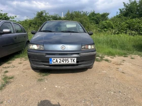 Fiat Punto | Mobile.bg    2