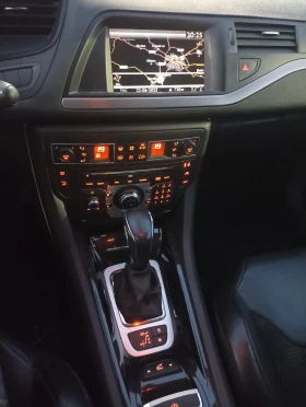 Обява за продажба на Citroen C5 2.0HDI 163к.с. ~9 000 лв. - изображение 8