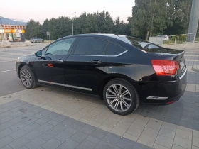 Обява за продажба на Citroen C5 2.0HDI 163к.с. ~9 000 лв. - изображение 5