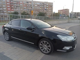 Обява за продажба на Citroen C5 2.0HDI 163к.с. ~9 000 лв. - изображение 3