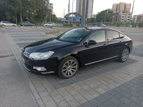 Обява за продажба на Citroen C5 2.0HDI 163к.с. ~9 000 лв. - изображение 4