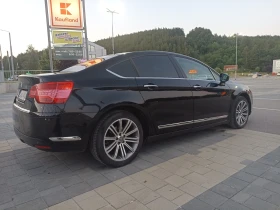 Обява за продажба на Citroen C5 2.0HDI 163к.с. ~9 000 лв. - изображение 6