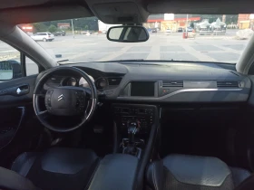 Обява за продажба на Citroen C5 2.0HDI 163к.с. ~9 000 лв. - изображение 7