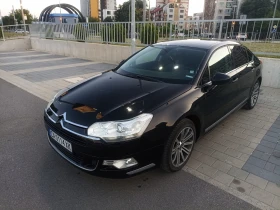 Обява за продажба на Citroen C5 2.0HDI 163к.с. ~9 000 лв. - изображение 1