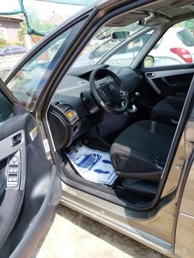 Обява за продажба на Citroen Grand C4 Picasso 1.6hdi 112кс 7местен ~6 600 лв. - изображение 11