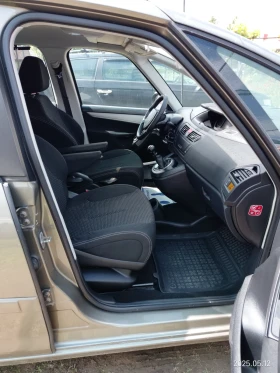 Обява за продажба на Citroen Grand C4 Picasso 1.6hdi 112кс 7местен ~6 600 лв. - изображение 6