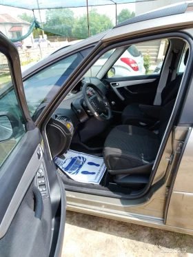 Обява за продажба на Citroen Grand C4 Picasso 1.6hdi 112кс 7местен ~6 600 лв. - изображение 9