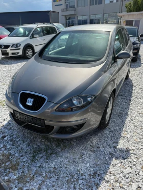 Обява за продажба на Seat Toledo 1.9 ~5 500 лв. - изображение 1