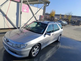 Обява за продажба на Peugeot 306 ~1 800 лв. - изображение 3