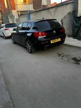 Обява за продажба на BMW 116 ~8 500 лв. - изображение 4