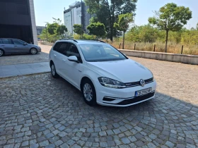 VW Golf DSG 1.4 Метан (Bluemotion) - 25000 лв. - 53401381 3
