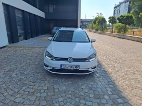 VW Golf DSG 1.4 Метан (Bluemotion) - 25000 лв. - 53401381 2