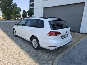 VW Golf DSG 1.4 Метан (Bluemotion) - 25000 лв. - 53401381 6