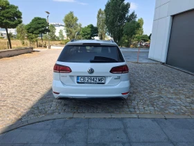VW Golf DSG 1.4 Метан (Bluemotion) - 25000 лв. - 53401381 5