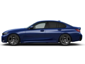 BMW 320 xDrive - 126590 лв. - 92422244 3