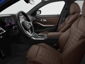 BMW 320 xDrive - 126590 лв. - 92422244 7