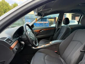 Mercedes-Benz E 220 CDI 5G | Mobile.bg    8