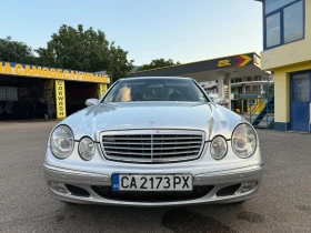 Mercedes-Benz E 220 CDI 5G | Mobile.bg    2