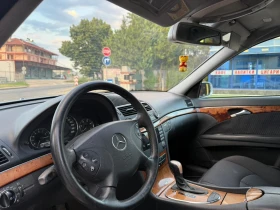 Mercedes-Benz E 220 CDI 5G | Mobile.bg    6
