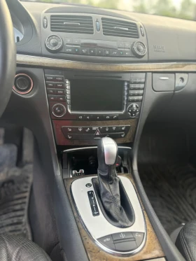 Обява за продажба на Mercedes-Benz E 500 ~15 500 лв. - изображение 7
