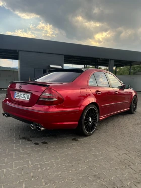 Обява за продажба на Mercedes-Benz E 500 ~15 500 лв. - изображение 3