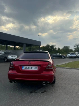 Обява за продажба на Mercedes-Benz E 500 ~15 500 лв. - изображение 4