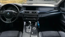 BMW 525 D X drive | Mobile.bg    5