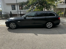 BMW 525 D X drive | Mobile.bg    2