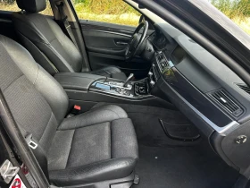 BMW 525 D X drive | Mobile.bg    6