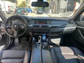 Обява за продажба на BMW 520 Xdrive FULL ~24 999 лв. - изображение 6