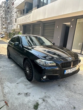 Обява за продажба на BMW 520 Xdrive FULL ~24 999 лв. - изображение 2