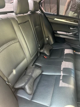 Обява за продажба на BMW 520 Xdrive FULL ~24 999 лв. - изображение 7