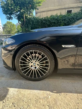 Обява за продажба на BMW 520 Xdrive FULL ~24 999 лв. - изображение 3