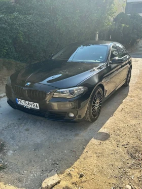 Обява за продажба на BMW 520 Xdrive FULL ~24 999 лв. - изображение 1