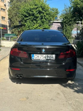 Обява за продажба на BMW 520 Xdrive FULL ~24 999 лв. - изображение 4