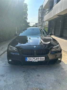 Обява за продажба на BMW 520 Xdrive FULL ~24 999 лв. - изображение 1