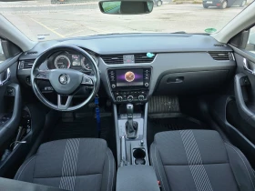 Skoda Octavia Style  | Mobile.bg    10