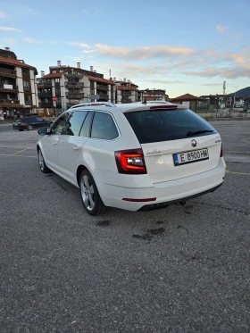Skoda Octavia Style  | Mobile.bg    6