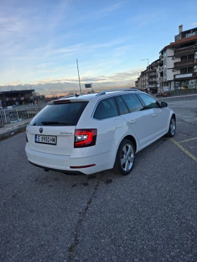 Skoda Octavia Style  | Mobile.bg    7