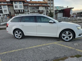 Skoda Octavia Style  | Mobile.bg    4