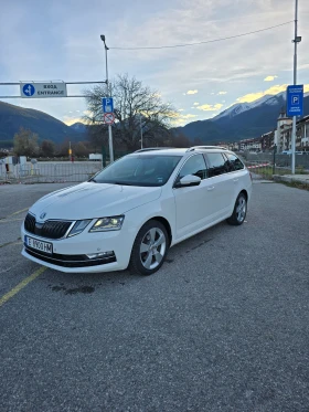 Skoda Octavia Style  | Mobile.bg    2