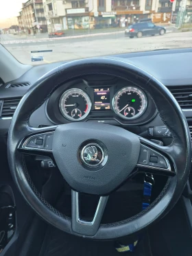 Skoda Octavia Style  | Mobile.bg    9