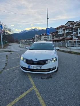 Skoda Octavia Style  | Mobile.bg    3