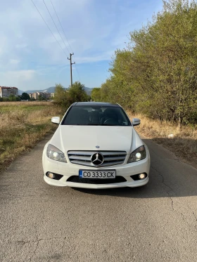 Mercedes-Benz C 320 | Mobile.bg    6