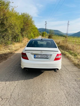 Mercedes-Benz C 320 | Mobile.bg    7