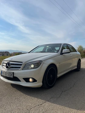 Mercedes-Benz C 320 | Mobile.bg    5