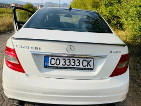 Mercedes-Benz C 320 | Mobile.bg    16