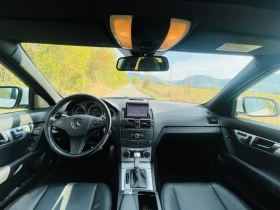 Mercedes-Benz C 320 | Mobile.bg    9