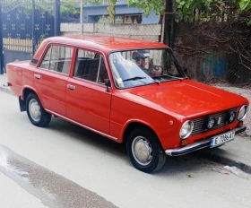 Обява за продажба на Lada 21011 ~5 300 лв. - изображение 1 | Auto.bg Обява за продажба на Lada 21011 ~5 300 лв. - изображение 1